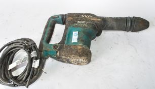 Makita 110v breaker