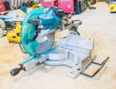 Makita LS1040 110v mitre chop saw