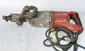 Milwaukee 110v breaker