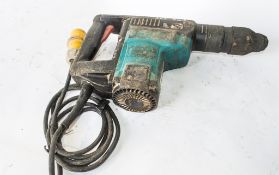 Makita 110v breaker