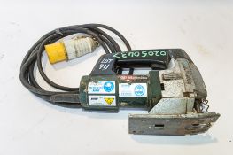 Metabo 110v jigsaw