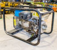 Stephill 2700 petrol driven generator