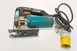 Makita 110v jigsaw