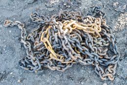 Length of chain