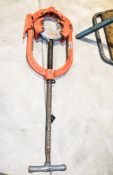 Ridgid No.466 pipe cutter