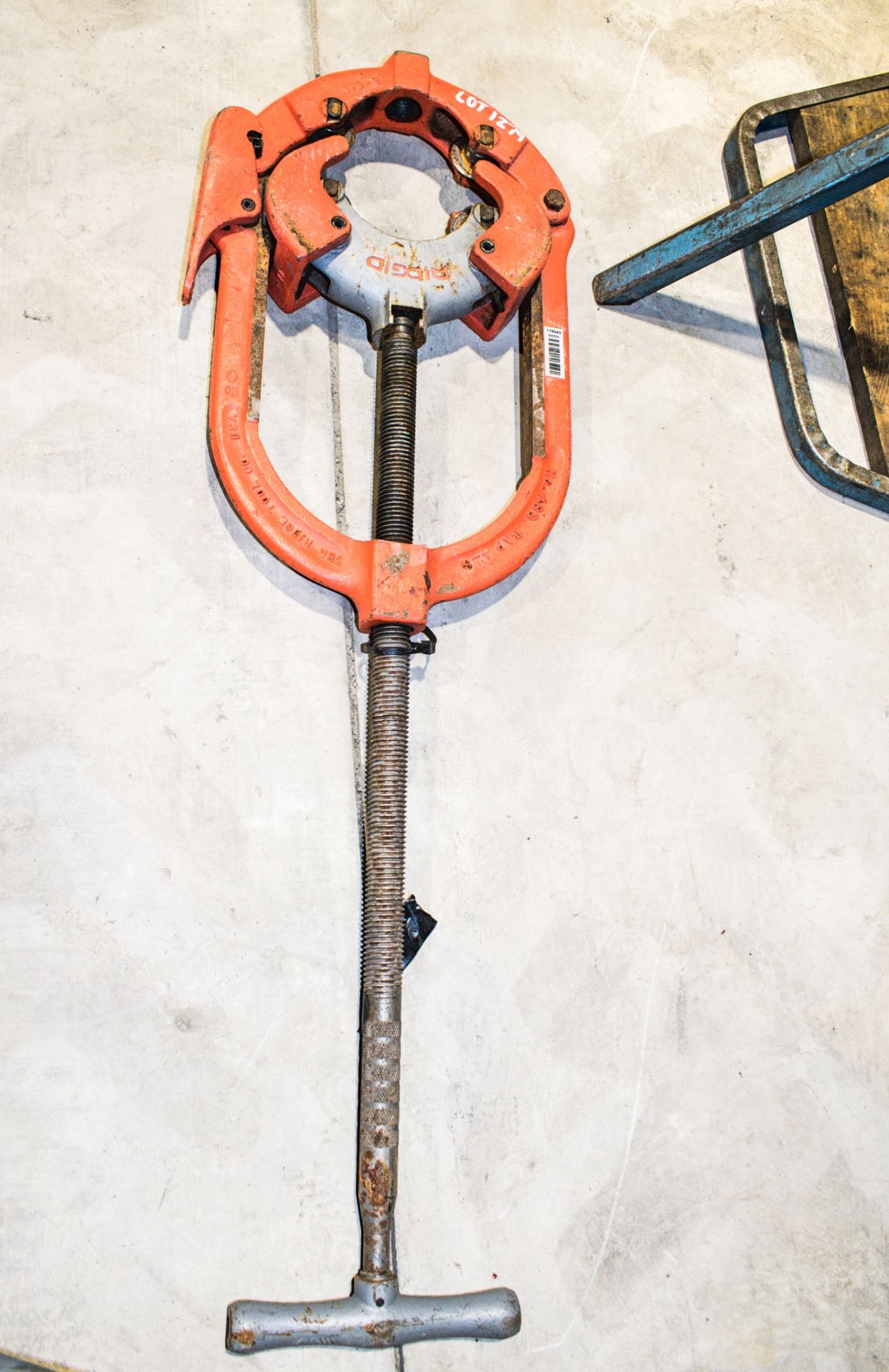 Ridgid No.466 pipe cutter