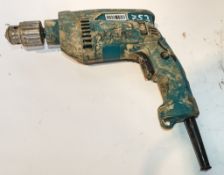 Makita 110v hammer drill ** Cord cut off **