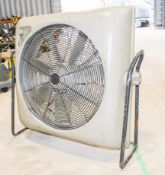 240v air circulation fan