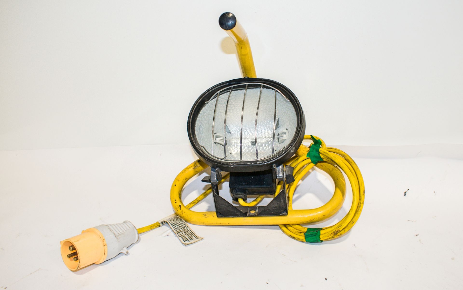 110v inspection lamp