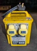 3 KVA 110v transformer A756128