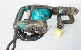 Makita 110v breaker