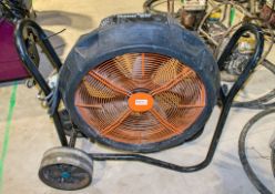 Rhino 110v air circulation fan