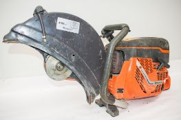 Husqvarna K1250 petrol driven cut off saw A665087