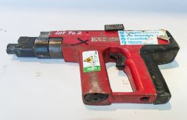 EXP 88 nail gun