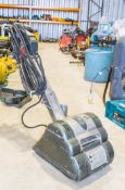 Hiretech HT8-1 240v floor sander