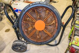 Rhino 110v air circulation fan