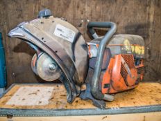 Husqvarna K1260 petrol driven cut off saw A671428