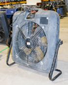 110v air circulation fan