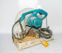 Makita 110v 335mm circular saw