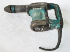 Makita 110v breaker