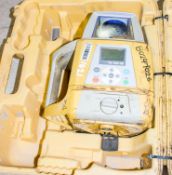 Topcon RL100 2S rotary laser level c/w carry case