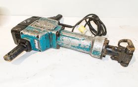 Makita 110v breaker