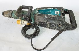 Makita 110v breaker