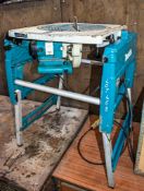 Makita 110v flipper table saw A675457