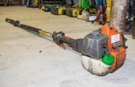 Husqvarna petrol driven hedge trimmer ** No attachment **