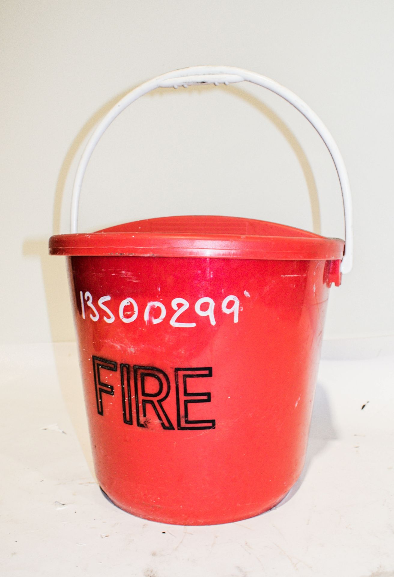 Fire bucket