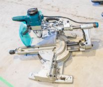 Makita LS1216 110v cross cut saw