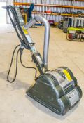 Hiretech HT8-1 240v floor sander