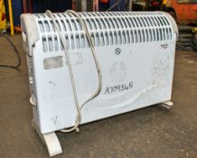 240v electric radiator A709345