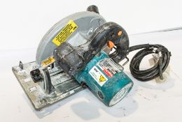 Makita 110v 190mm circular saw