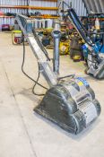 Hiretech HT8-1 240v floor sander