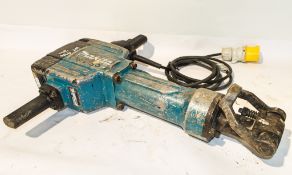 Makita 110v breaker