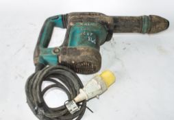 Makita 110v breaker