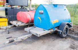 Western 250 gallon fast tow bunded fuel bowser  221A0028