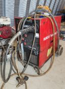 Murex Tradesmig 245 240v mig welding set