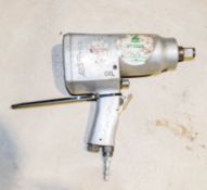 3/4" pneumatic impact wrench  A859466