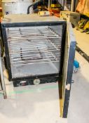 SWP 110 volt welding rod oven