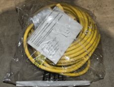 110v extension cable