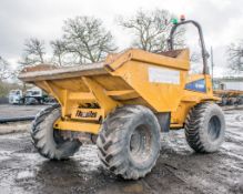 Thwaites 9 tonne straight skip dumper Year: 2007 S/N: 2957 Recorded Hours: 2282 70