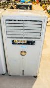2 - Munter 240 volt air conditioning units