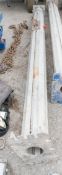 Schebeck aluminium trench shoring prop