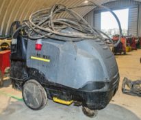 Karcher HDS 12/18-45 3 phase steam cleaner