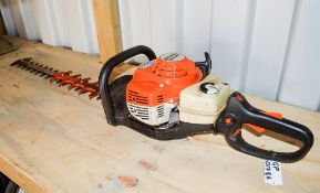 Stihl HS82 RC petrol driven hedge trimmer