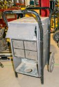 Woods 110v dehumidifier ** For spares **