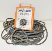 Arc Gen remote