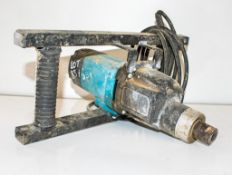 Makita UT1401 plaster mixer A955368 ** Cord cut **